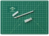 Alvin Reversible Self-Healing Cutting Mat Kit