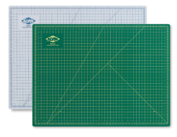 Alvin Cutting Mats