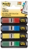 Set of 4 Colors
