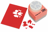 Super Giant Collection Punches
