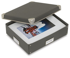 Digital Box