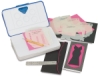 Artograph Globox and Art Deckle Paper Kit