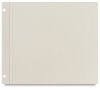 Newbury Refill Pages,  8¾" × 10¼" 