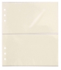 Catalina 2-Up 4" &times; 6" Photo Refill Pages