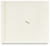 Newport Refill Pages, Soft White,  12" &times; 12" 
