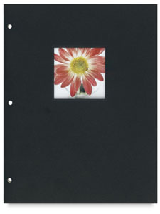 Kolo Trivino 3-Ring Binder System