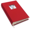 Red, 3-Up Album