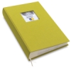 Chartreuse, 3-Up Album