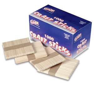 Craftsticks