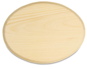 Wooden Plaques