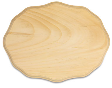 Wooden Plaques