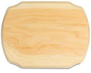 Wooden Plaques