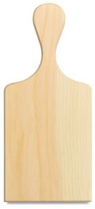Wooden Plaques