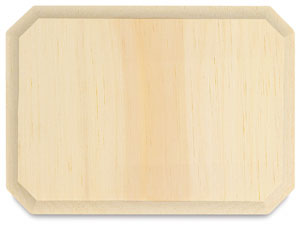 Wooden Plaques