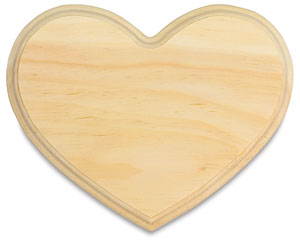 Wooden Plaques