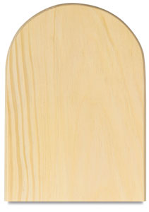 Wooden Plaques