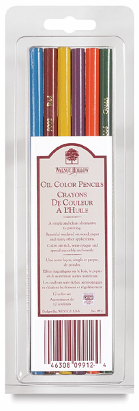 Set of 12 Colors
