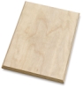 Baltic Birch Value Plaques