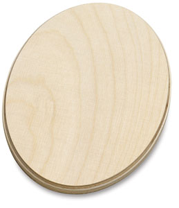 Baltic Birch Value Plaques