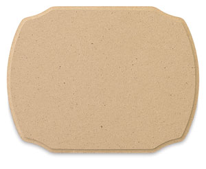 Fiberboard Plaques