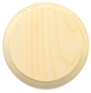 Walnut Hollow Wooden Plaques