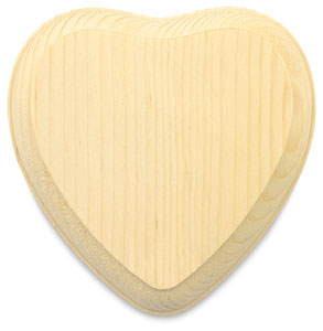 Walnut Hollow Wooden Plaques