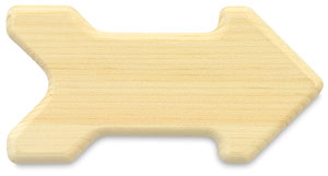 Walnut Hollow Wooden Plaques