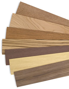 Midwest Products Premium-Quality Hardwoods
