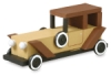Low-Cost Wood Project Kits