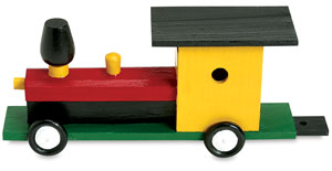 Low-Cost Wood Project Kits