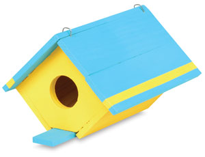 Low-Cost Wood Project Kits