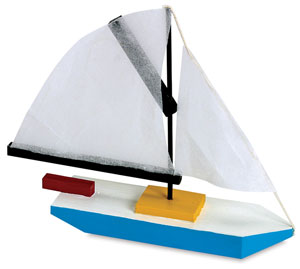 Low-Cost Wood Project Kits