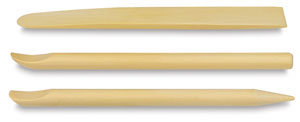 Genuine Boxwood Tool Set