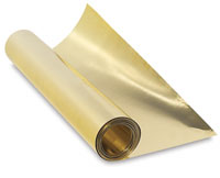 Pure Metal Tooling Foil