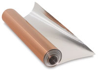 Two-Tone Tooling Foil