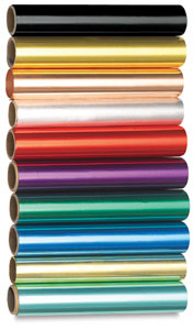 Metal Sheets