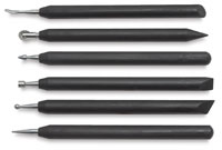 Ten Seconds Studio Metal Tools