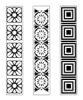 Walnut Hollow Design Borders