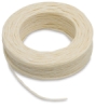 Waxed Linen Cord