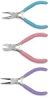 Forged Steel Jewelry Pliers