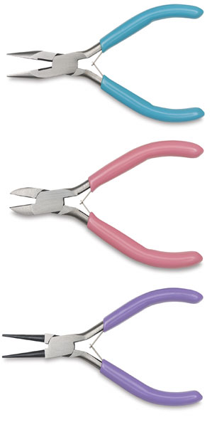Jewelry Pliers