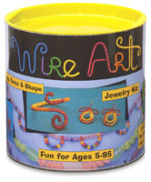 Wire Art Project Kits