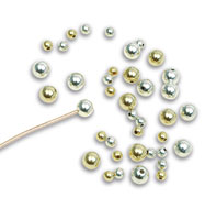 Beadalon Memory Wire End Caps