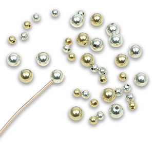 Memory Wire End Caps Memory Wire End Caps