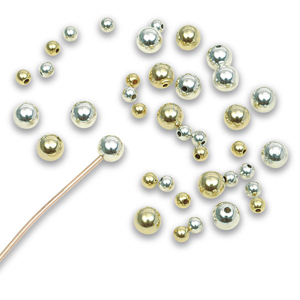 Memory Wire End Caps