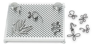 Beadalon Deluxe Thing-A-Ma-Jig