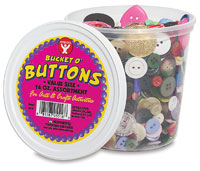 Craft Buttons