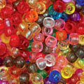 Pony Beads