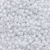 White, Opaque 