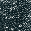 Black, Opaque 